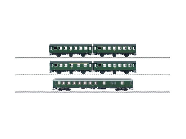 Märklin wagon