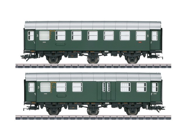 Märklin wagon