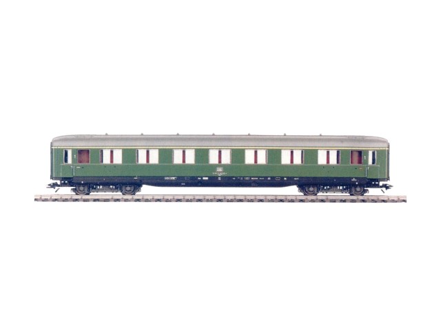 Märklin wagon