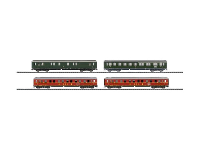Märklin wagon