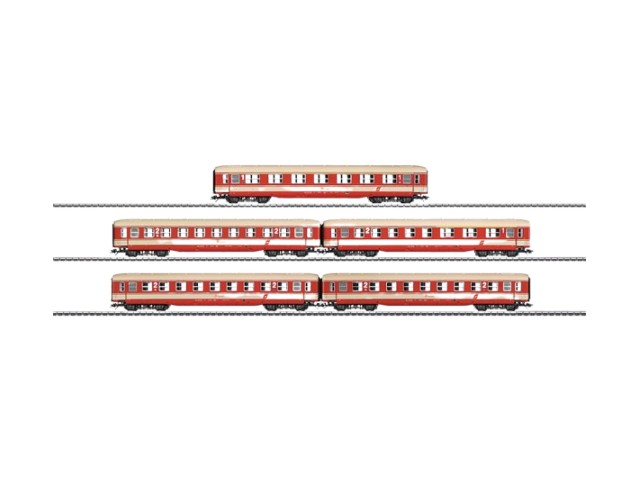 Märklin wagon