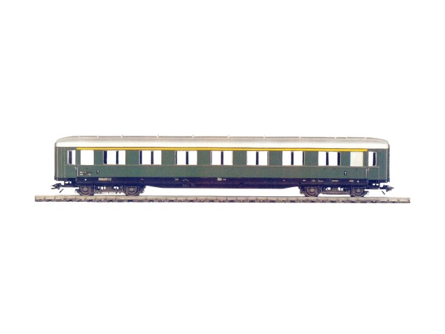 Märklin wagon