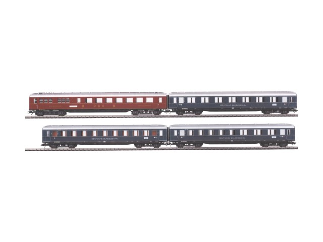 Märklin wagon