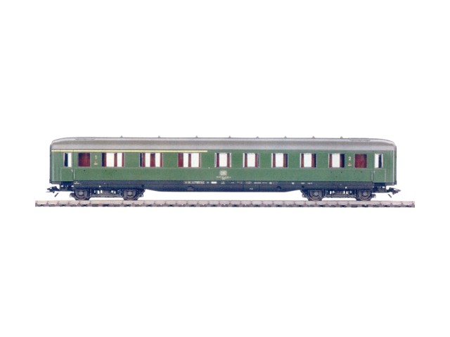 Märklin wagon