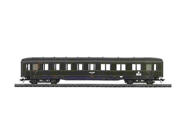Märklin wagon