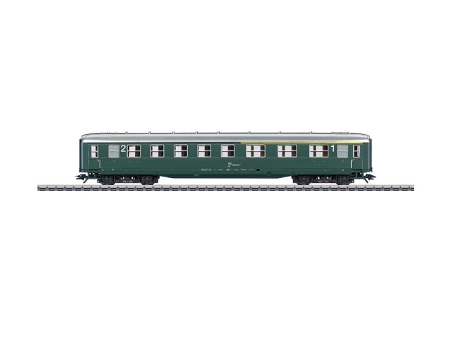 Märklin wagon