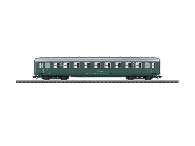 Märklin wagon