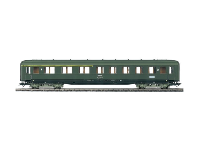 Märklin wagon