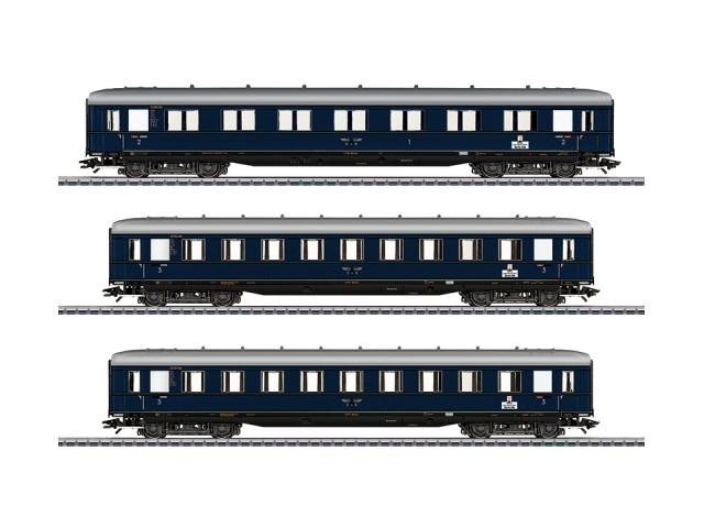 Märklin wagon