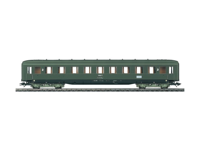 Märklin wagon