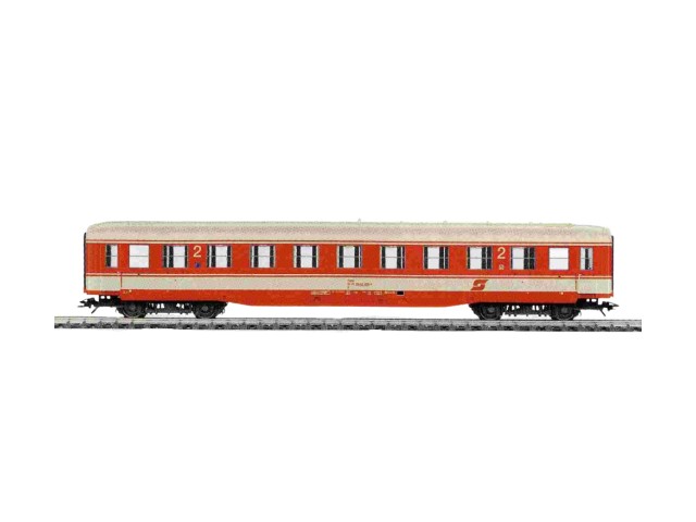 Märklin wagon