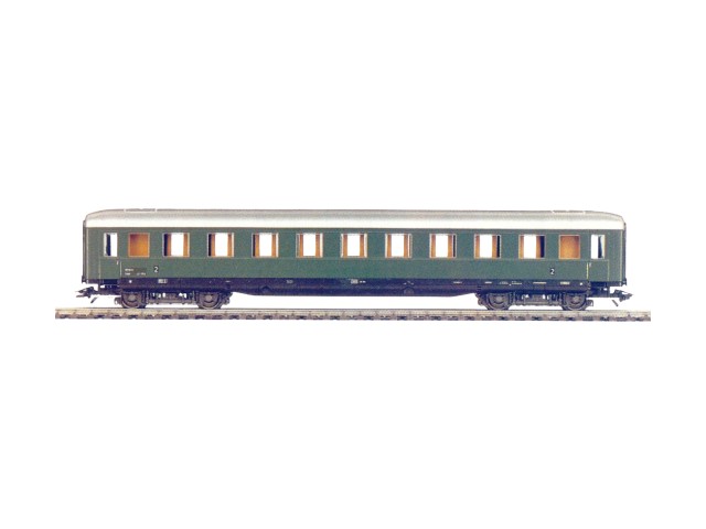 Märklin wagon