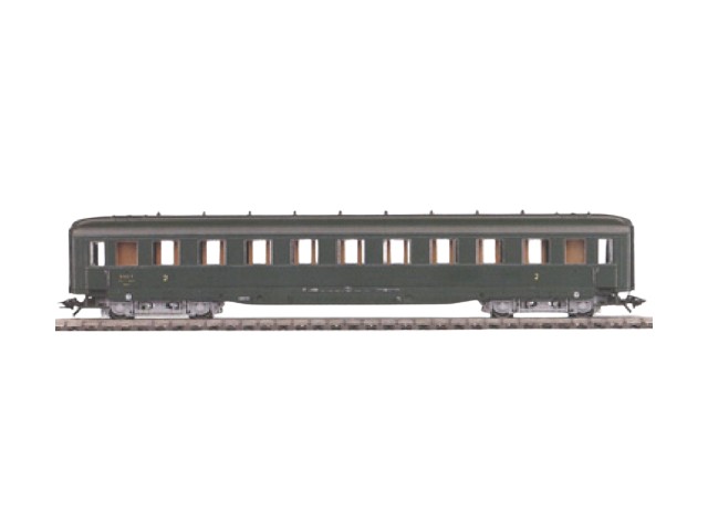 Märklin wagon