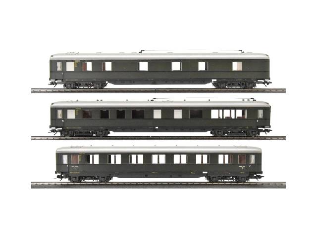 Märklin wagon
