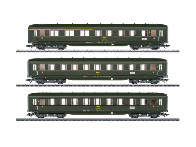 Märklin wagon