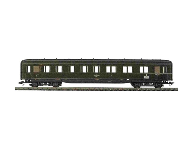 Märklin wagon