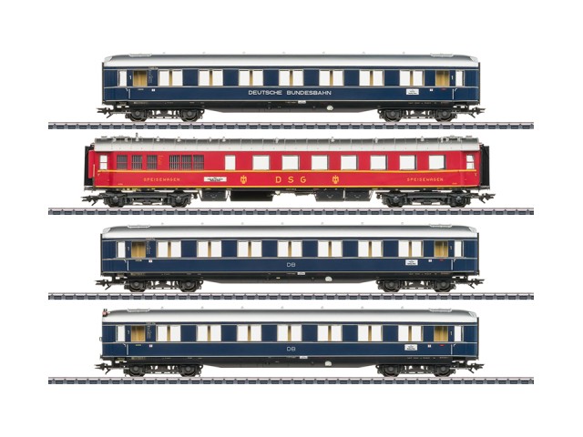Märklin wagon