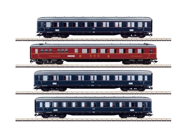 Märklin wagon