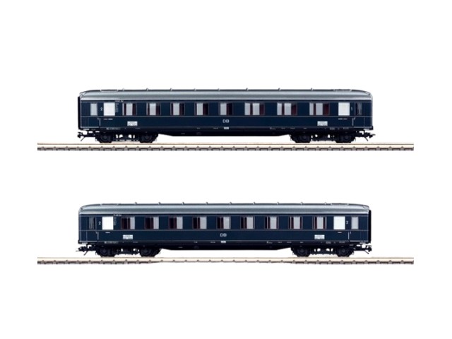 Märklin wagon