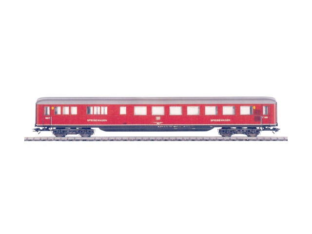 Märklin wagon