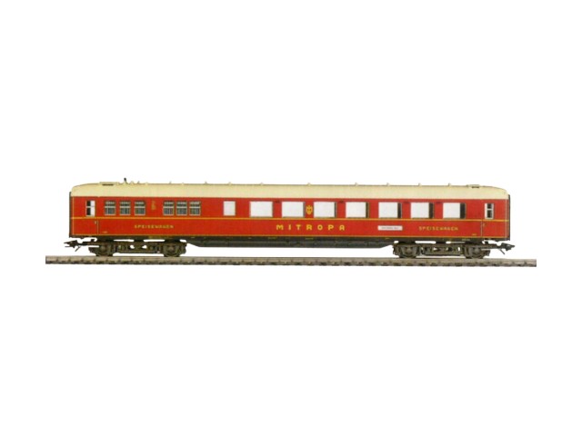 Märklin wagon