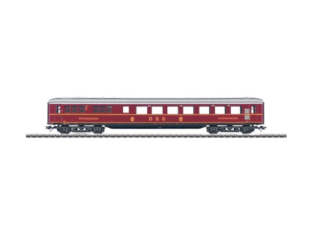 Märklin wagon