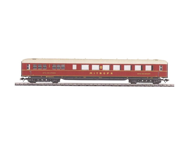 Märklin wagon