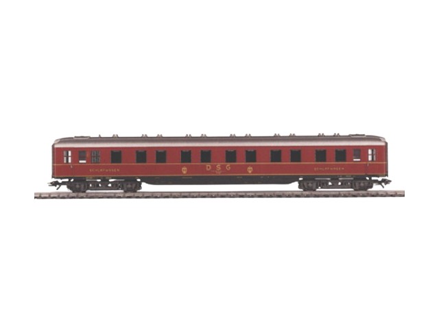 Märklin wagon
