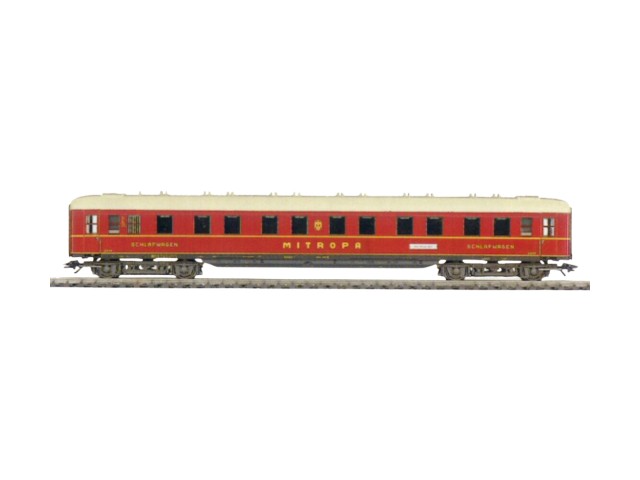 Märklin wagon
