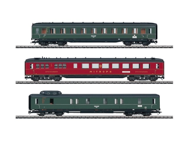 Märklin wagon