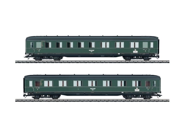 Märklin wagon