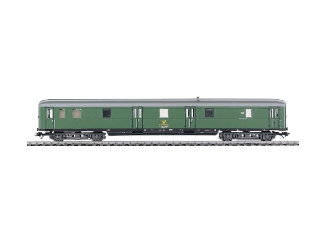 Märklin wagon