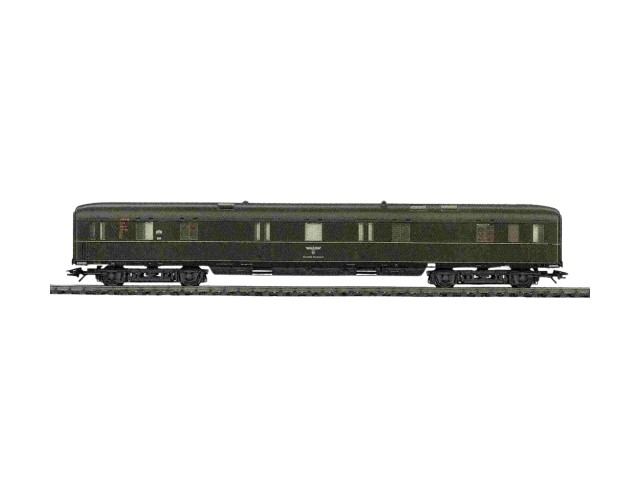 Märklin wagon