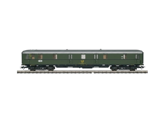 Märklin wagon