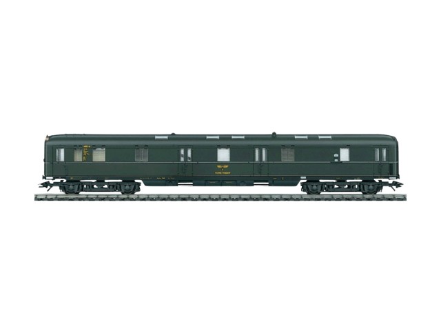 Märklin wagon
