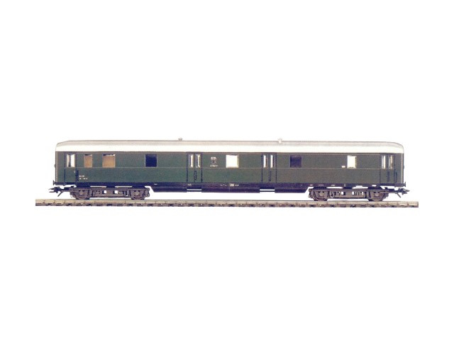 Märklin wagon