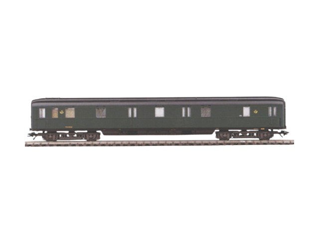 Märklin wagon