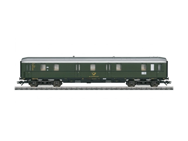 Märklin wagon