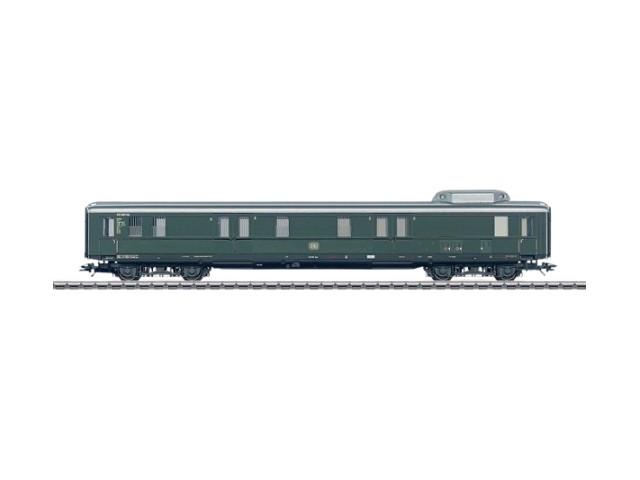 Märklin wagon