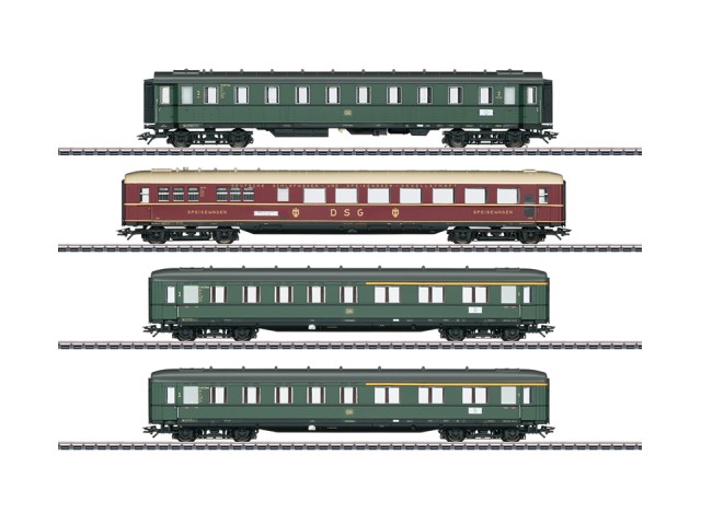 Märklin wagon