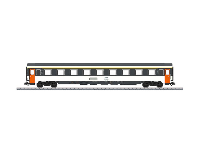 Märklin wagon