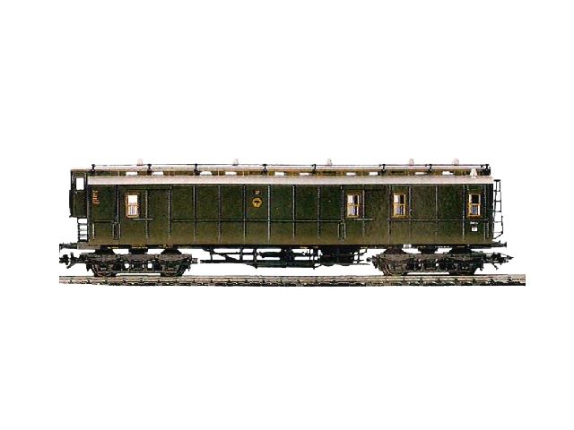 Märklin wagon