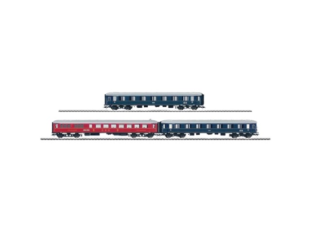 Märklin wagon