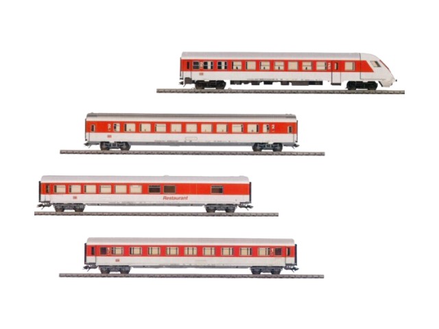 Märklin wagon