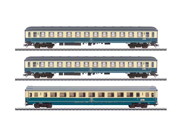 Märklin wagon