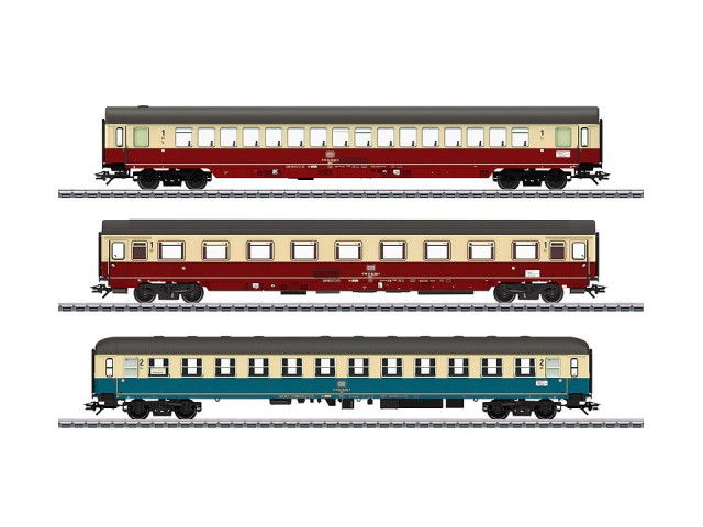 Märklin wagon