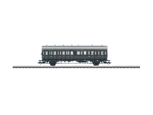 Märklin wagon