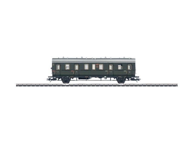 Märklin wagon