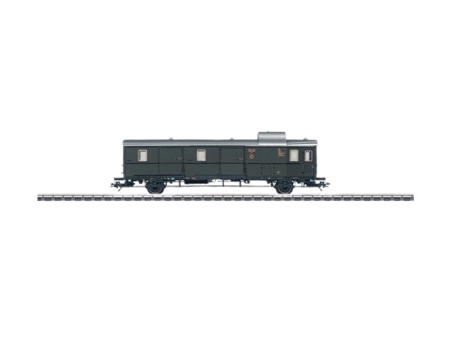 Märklin wagon