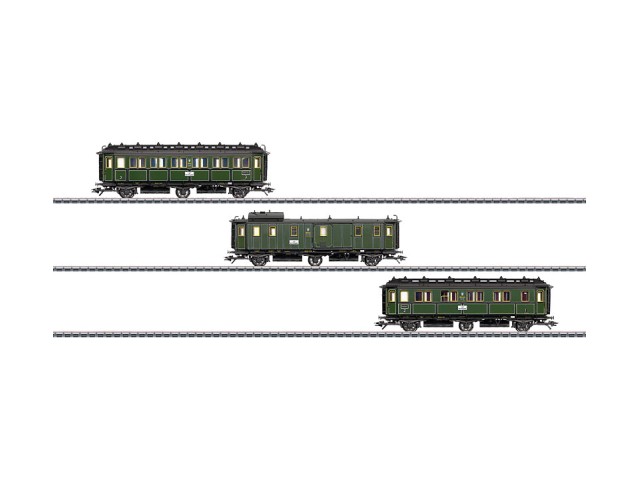 Märklin wagon